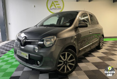 RENAULT TWINGO  0.9 TCe 90 Intens boîte auto