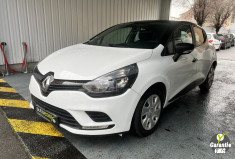 RENAULT CLIO IV 0.9i Tce 75 