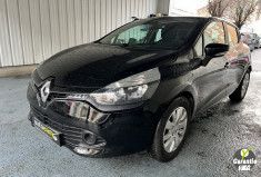 RENAULT CLIO IV 1.2 75 