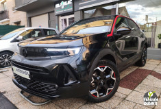 OPEL MOKKA MOKKA-E 136CH GS LINE 1ERE MAIN