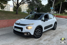 CITROEN C3 PureTech 110ch Origins 