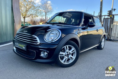 MINI MINI 1.6 75CV