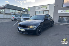 BMW SERIE 1 COUPE (E82) 125i 3.0 i 24V 218 CH