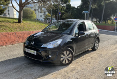 CITROEN C3 1.4 HDi 70 ch FAP Confort
