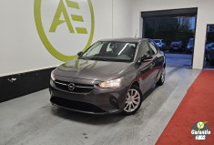 OPEL CORSA 1.2i BVM5 100 EDITION BUISNESS SIEGE CHAUFFANT VOLANT CHAUFFANT ENTRETIEN FULL OPEL 