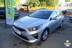 KIA Cee D III SW 1.6 CRDi 16V DCT7 ISG Active 136 cv / Garantie 12 Mois /  CT OK / 1ère Main /