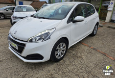 PEUGEOT 208 Phase 2 5 portes 1.2 vti  68 cv active