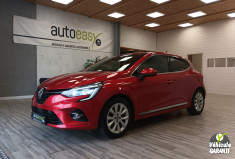 RENAULT CLIO 1.0 TCe 100ch Intens