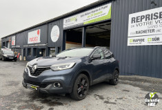 RENAULT Kadjar BLACK EDITION