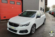 Peugeot 308 SW 1.2 PureTech 130 S&S Gt Line BVM6 / 1 ère main 