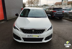 Peugeot 308 SW 1.2 PureTech 130 S&S Gt Line BVM6 / 1 ère main 