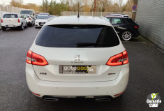 Peugeot 308 SW 1.2 PureTech 130 S&S Gt Line BVM6 / 1 ère main 