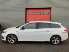 Peugeot 308 SW 1.2 PureTech 130 S&S Gt Line BVM6 / 1 ère main 
