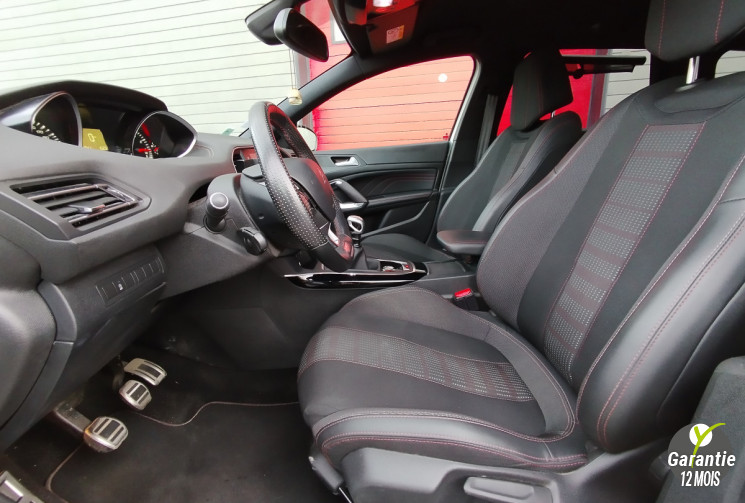 Peugeot 308 SW 1.2 PureTech 130 S&S Gt Line BVM6 / 1 ère main 
