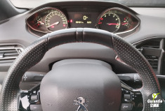 Peugeot 308 SW 1.2 PureTech 130 S&S Gt Line BVM6 / 1 ère main 