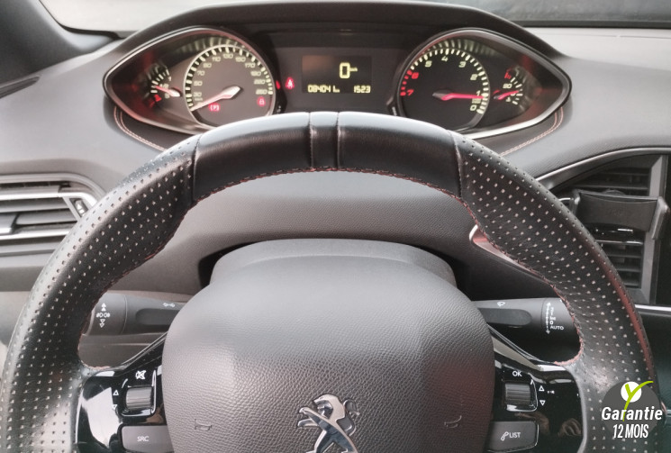 Peugeot 308 SW 1.2 PureTech 130 S&S Gt Line BVM6 / 1 ère main 
