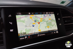 Peugeot 308 SW 1.2 PureTech 130 S&S Gt Line BVM6 / 1 ère main 