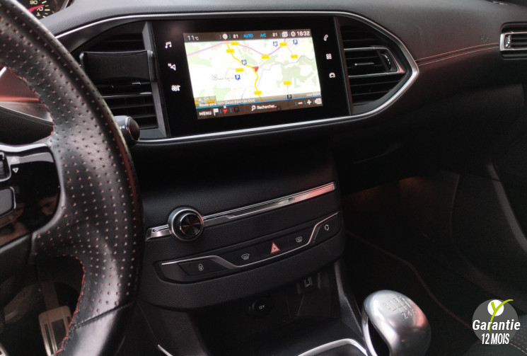Peugeot 308 SW 1.2 PureTech 130 S&S Gt Line BVM6 / 1 ère main 