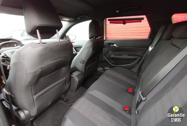 Peugeot 308 SW 1.2 PureTech 130 S&S Gt Line BVM6 / 1 ère main 