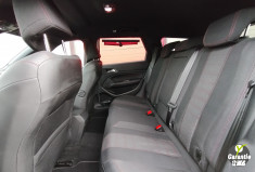 Peugeot 308 SW 1.2 PureTech 130 S&S Gt Line BVM6 / 1 ère main 