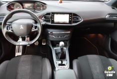 Peugeot 308 SW 1.2 PureTech 130 S&S Gt Line BVM6 / 1 ère main 