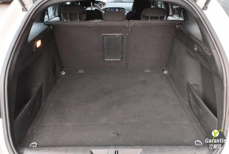 Peugeot 308 SW 1.2 PureTech 130 S&S Gt Line BVM6 / 1 ère main 