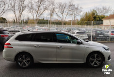 Peugeot 308 SW 1.2 PureTech 130 S&S Gt Line BVM6 / 1 ère main 
