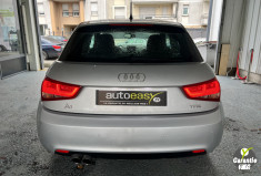 AUDI A1 SPORTBACK 1.4 TFSI 122 STronic7 TOIT OUVRANT 