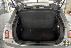 AUDI A1 SPORTBACK 1.4 TFSI 122 STronic7 TOIT OUVRANT 
