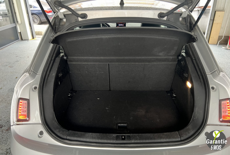AUDI A1 SPORTBACK 1.4 TFSI 122 STronic7 TOIT OUVRANT 