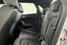 AUDI A1 SPORTBACK 1.4 TFSI 122 STronic7 TOIT OUVRANT 