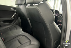 AUDI A1 SPORTBACK 1.4 TFSI 122 STronic7 TOIT OUVRANT 