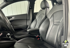 AUDI A1 SPORTBACK 1.4 TFSI 122 STronic7 TOIT OUVRANT 