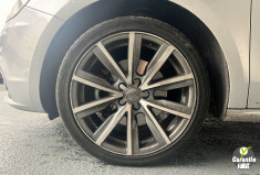AUDI A1 SPORTBACK 1.4 TFSI 122 STronic7 TOIT OUVRANT 