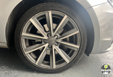 AUDI A1 SPORTBACK 1.4 TFSI 122 STronic7 TOIT OUVRANT 