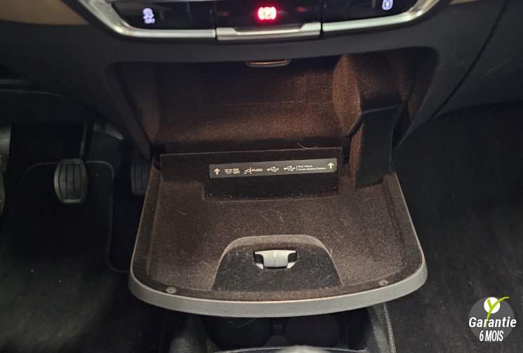 CITROEN C4 PICASSO II EXCLUSIVE 156 1.6 THP TOIT PANO CUIR CAMERA SIEGE