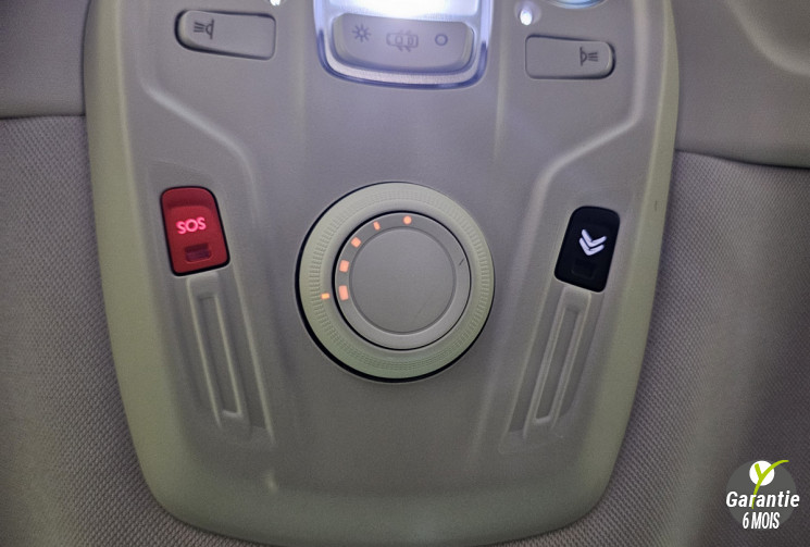 Notice Citroen C4 2013 Video Siege Chauffant Fusibles Comment Faire