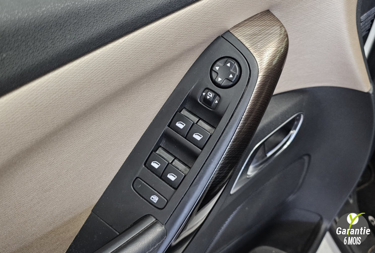 CITROEN C4 PICASSO II EXCLUSIVE 156 1.6 THP TOIT PANO CUIR CAMERA SIEGE