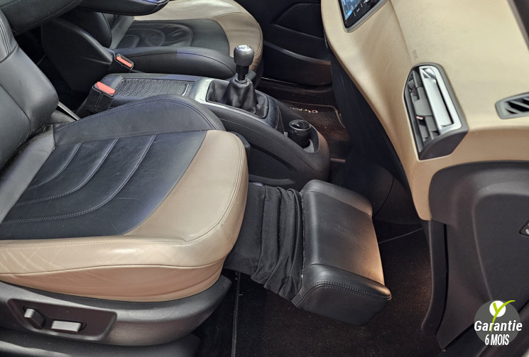 CITROEN C4 PICASSO II EXCLUSIVE 156 1.6 THP TOIT PANO CUIR CAMERA SIEGE