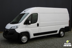 OPEL MOVANO FGN 3.5T L2H2 140 CH / PACK CLIM