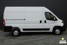 OPEL MOVANO FGN 3.5T L2H2 140 CH / PACK CLIM