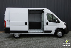 OPEL MOVANO FGN 3.5T L2H2 140 CH / PACK CLIM