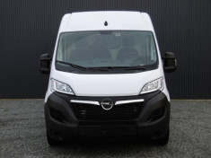 OPEL MOVANO FGN 3.5T L2H2 140 CH / PACK CLIM