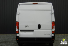 OPEL MOVANO FGN 3.5T L2H2 140 CH / PACK CLIM