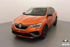 RENAULT ARKANA TCe 140 EDC / R.S. Line