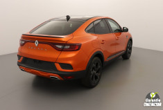 RENAULT ARKANA TCe 140 EDC / R.S. Line