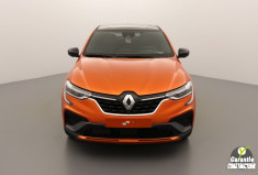RENAULT ARKANA TCe 140 EDC / R.S. Line