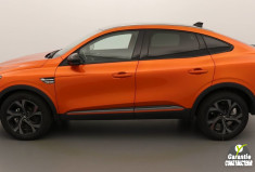 RENAULT ARKANA TCe 140 EDC / R.S. Line