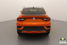 RENAULT ARKANA TCe 140 EDC / R.S. Line
