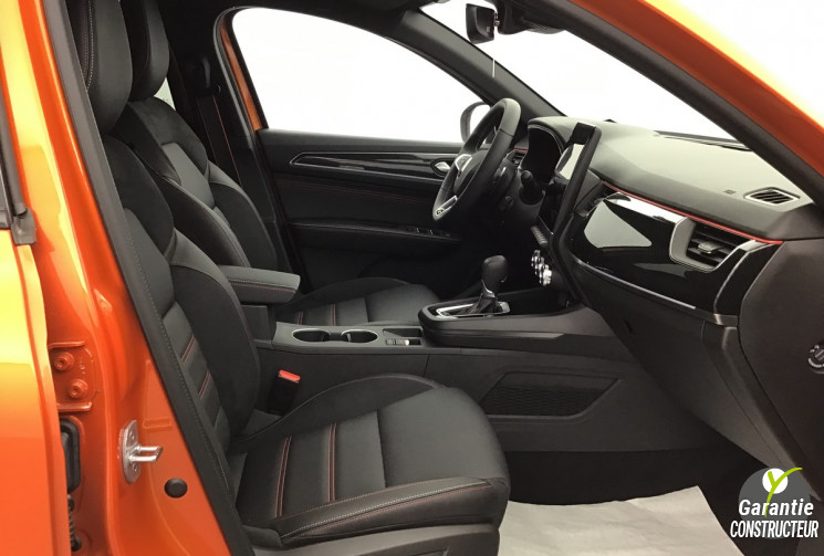 RENAULT ARKANA TCe 140 EDC / R.S. Line